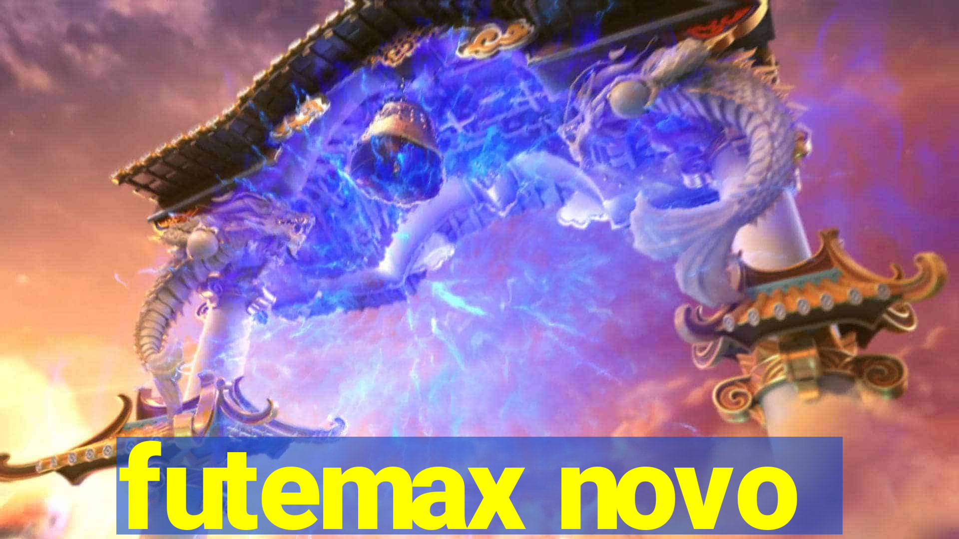 futemax novo